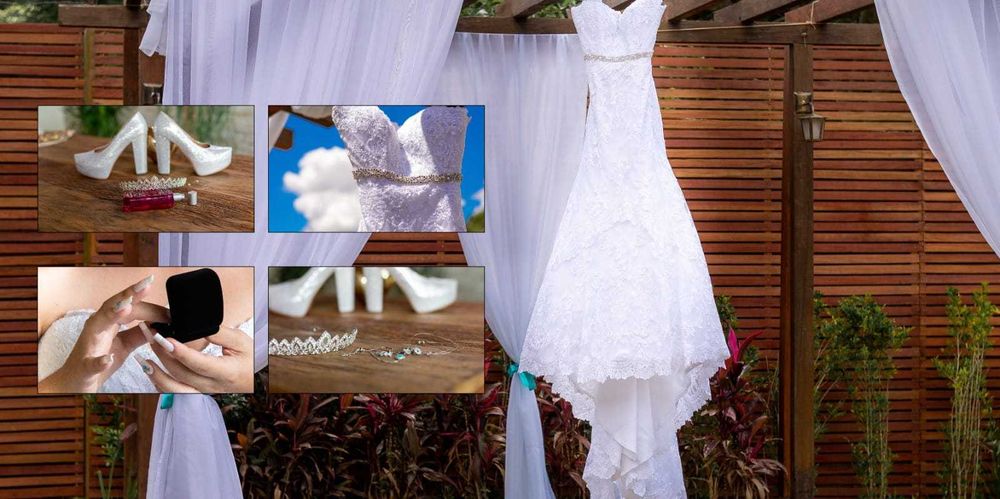 Precisas de fotografo?