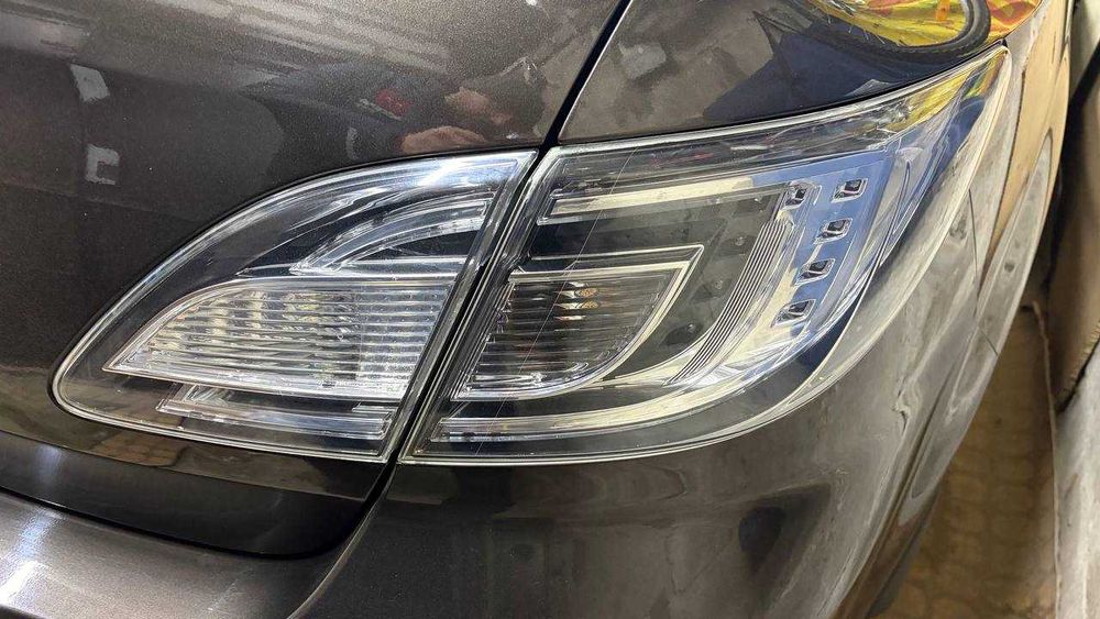 Задні ліхтарі Mazda Atenza GH (Mazda 6 GH)