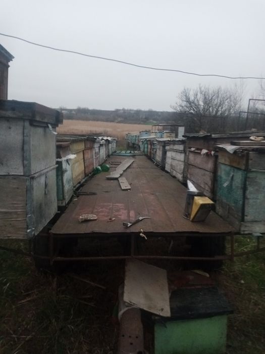 Платформа,прицеп