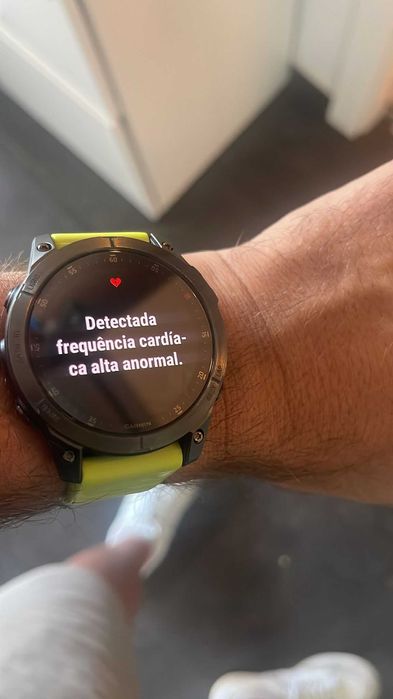 Garmin Epix Gen 2 Saphire Edition (recondicionado)