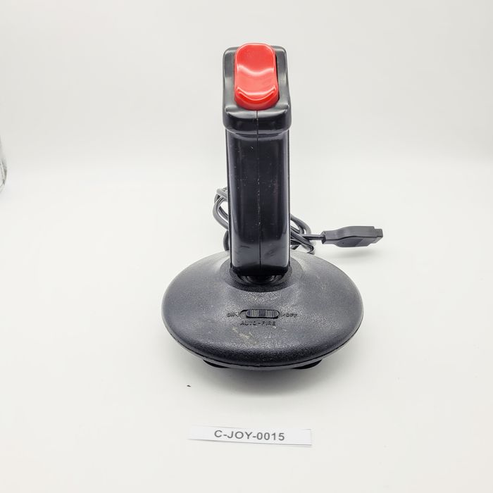 Joystick Quelle / Challenger GX-112 (Atari/Commodore)