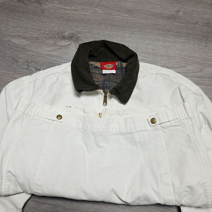 Dickies jacket vintage