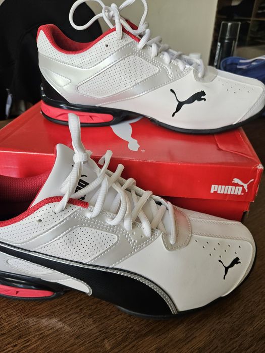 Кросівки Puma Tazon 6 43розмір 28 см