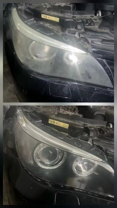 Máquina Nova para Reparar Ópticas / Polimento de Faróis