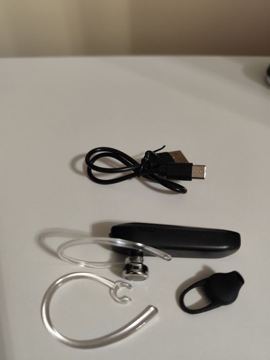 Słuchawka bluetooth Fixed