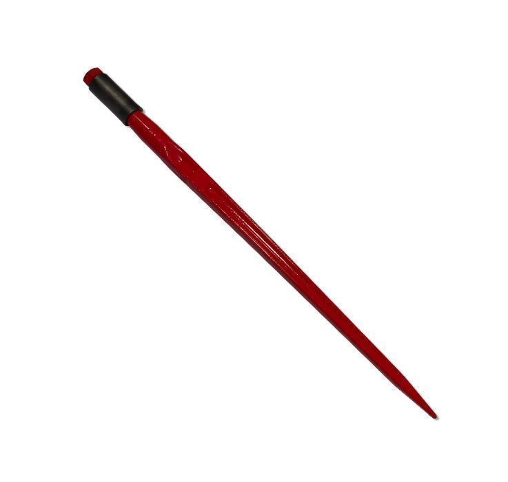 Ząb Ładowacza Prosty 810 mm+ TULEJKA CHWYTAKA TURA WIDŁY [7453]