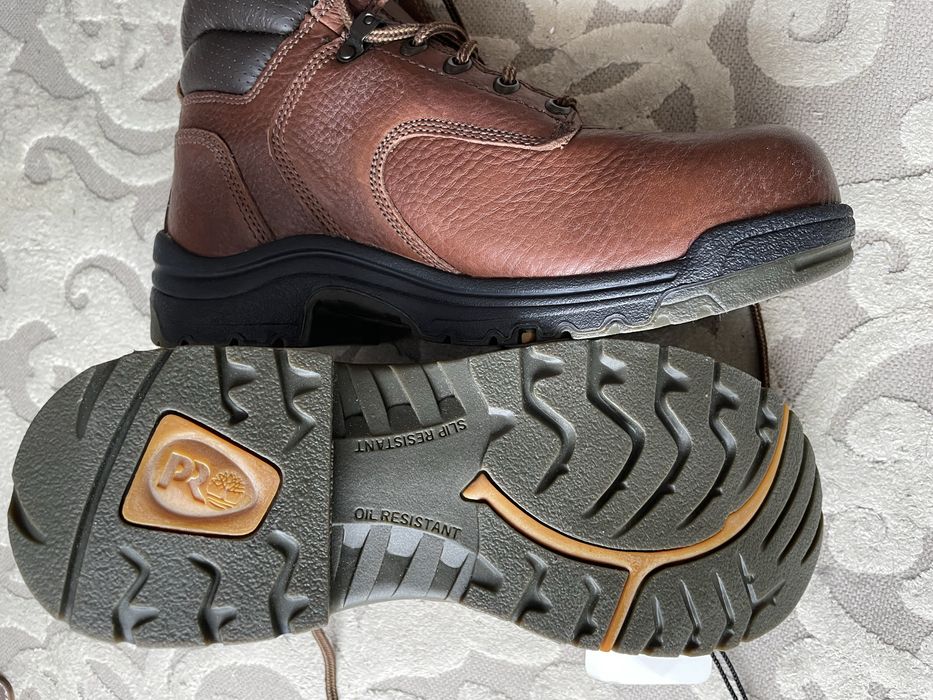 Buty damskie Timberland