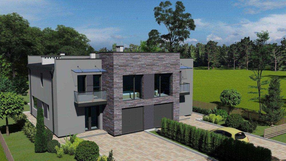 Продається Дуплекс