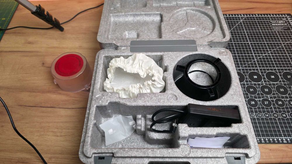 LED світло Aputure Amaran 60x S (Bi-Color)