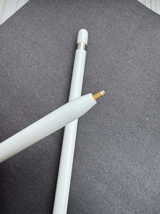 Apple Pencil 1 gen , Стилус 1- го покоління , ручка епл