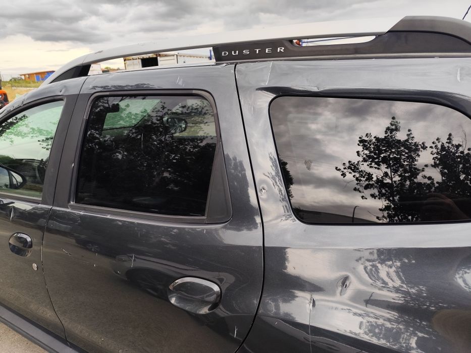 Dacia Duster 1.6 DCI 2021  4x4