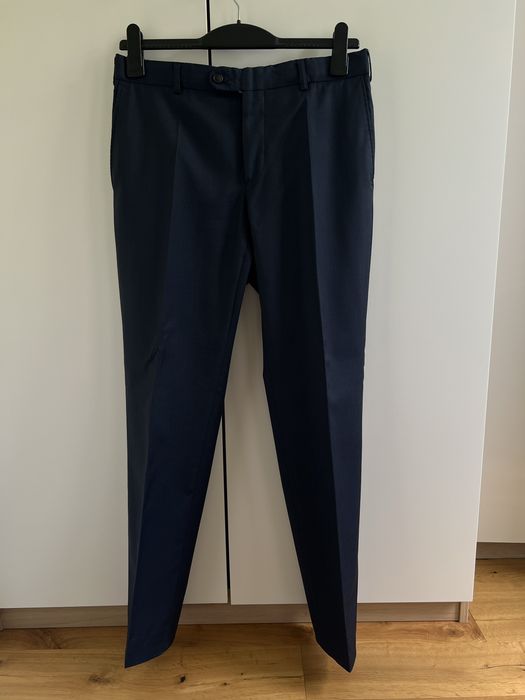 Garnitur Bytom wełniany