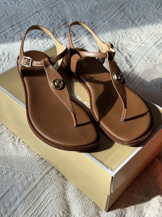 Босоніжки michael kors