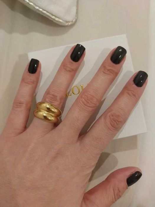 Anel Novo Lolita Paris