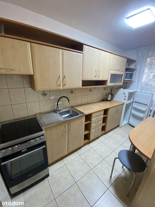 2 pokoje | 37,67 m² | parter |os. Millenium, N. Sącz| bez pośredników