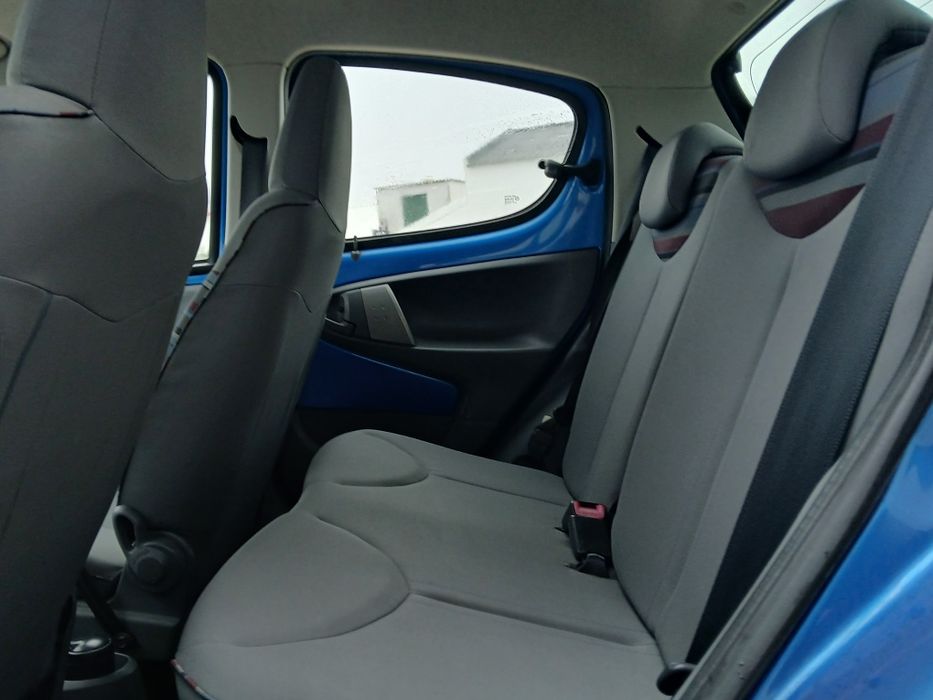 Citroën C1 Airdream