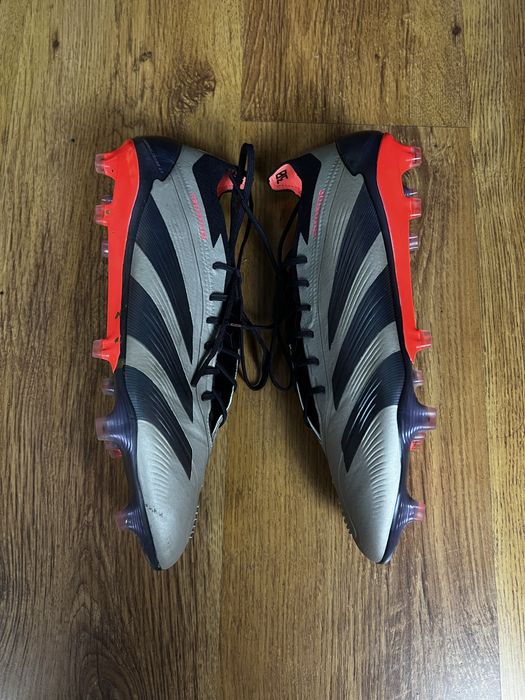 Buty piłkarskie Adidas Predator Elite FG 1/3