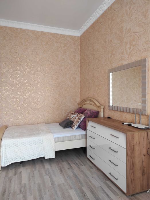 Сдам квартиру в ЖК Мерседес. Центр. Парк Шевченко. 2 спальни