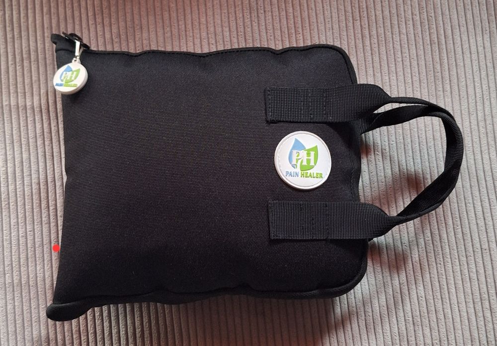 pas lędźwiowy stabilizator pleców korektor postawy