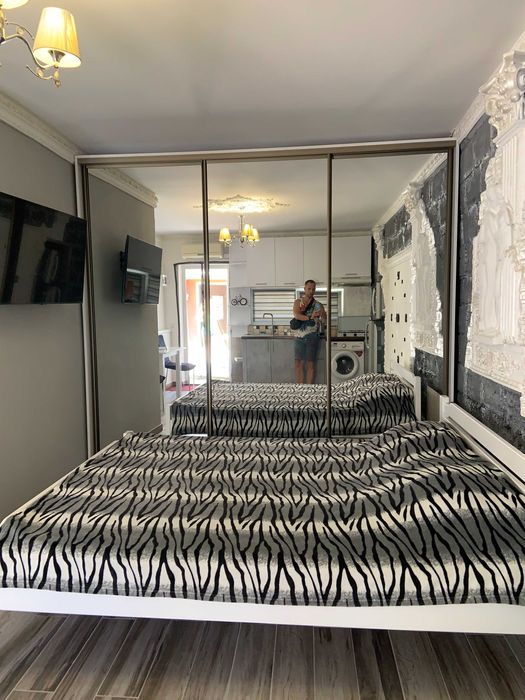 Сдам комфортный и благоустроенный домик в Александровке