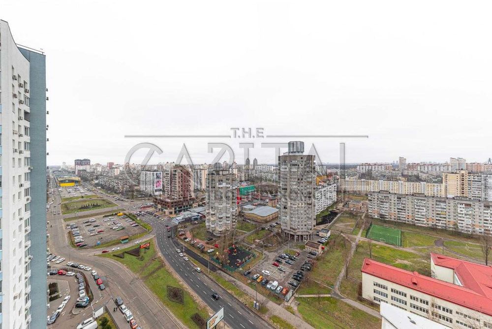 Оренда 2к квартири Оболонь Скай/Obolon Sky метро 1хв ГЕНЕРАТОР на все