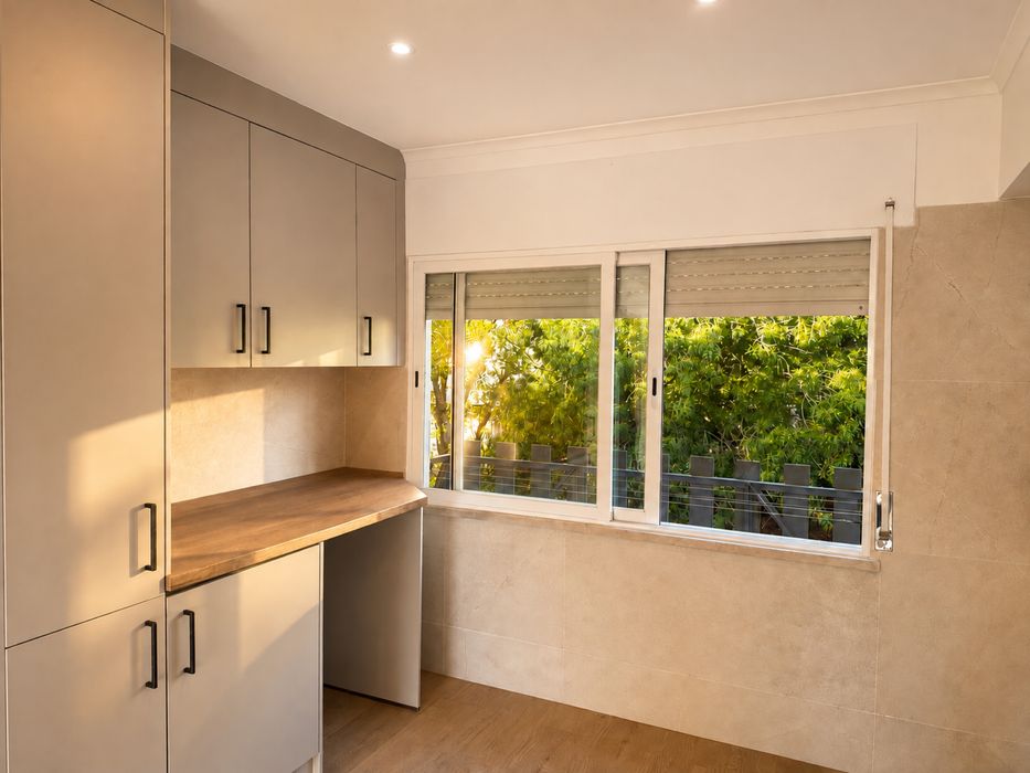 Apartamento T4 à venda em Agualva e Mira-Sintra, Sintra — foto 4