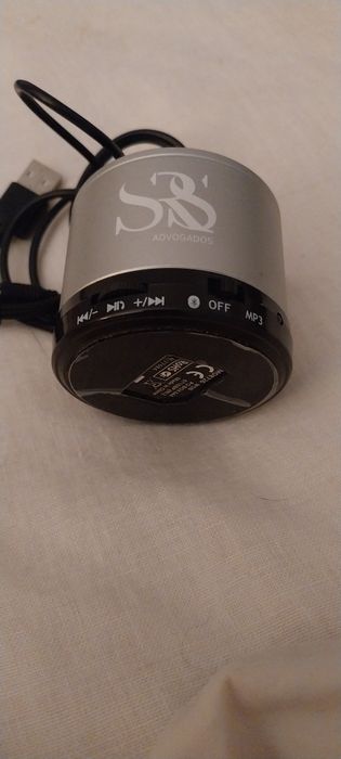 Mp3 /WAV , sem marca novo