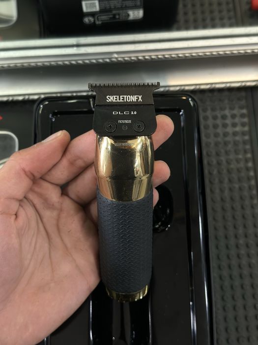 Babyliss Pro Boost +