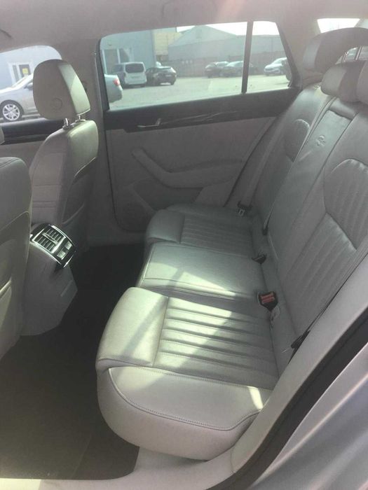 Skoda Superb III Combi Laurin & Klement | Salon PL | Max Opcja |