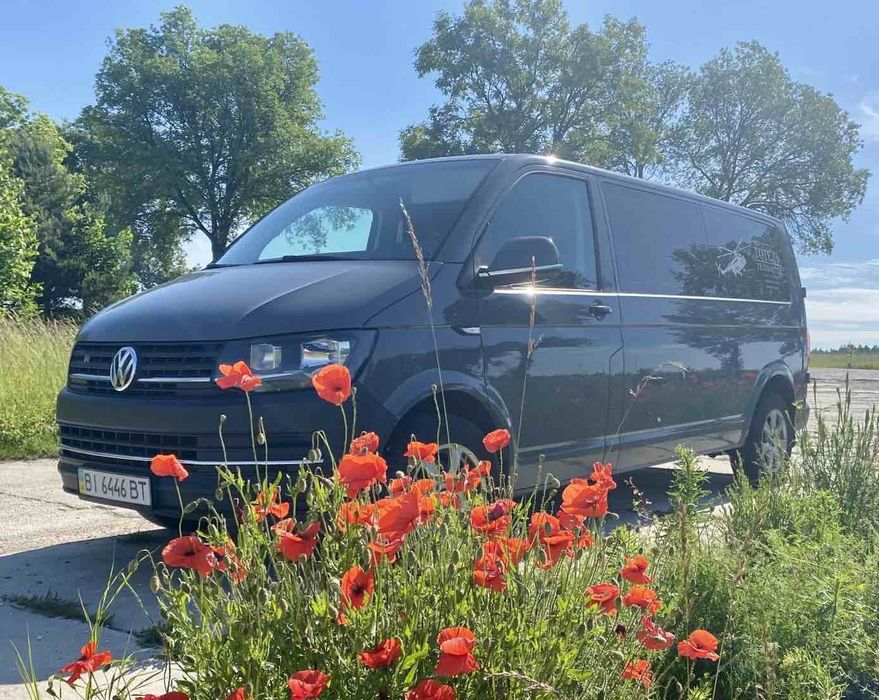 8 МІСЦЬ. Пасажирські перевезення по Україні та Європі. ПЕРЕГОН АВТО