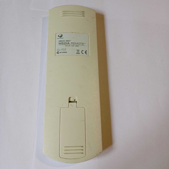 XBOX 360 Media Remote