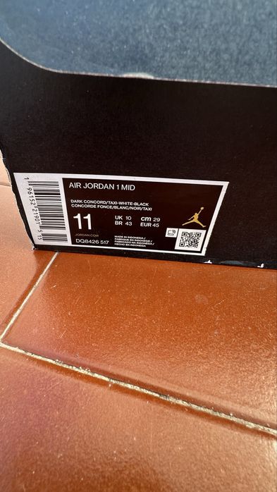 Air jordan 1  (45)