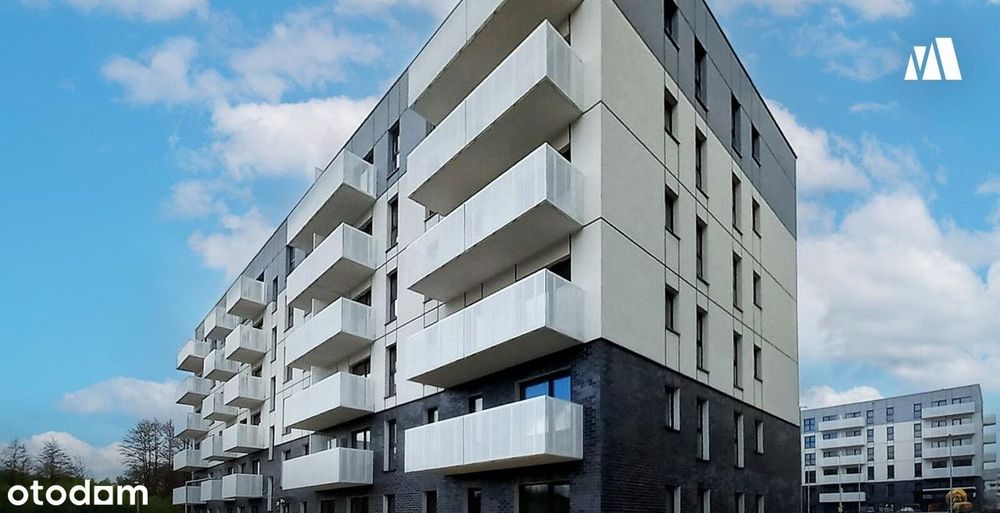 Mieszkanie – Gliwice, Osiedle Waryńskiego, Stare Gliwice - Widok 5