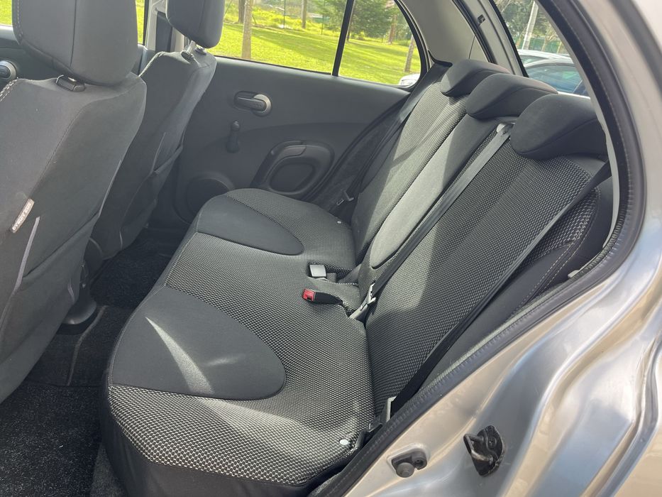 OPORTUNIDADE | Nissan Micra 1.2 Tekna - 143 mil km