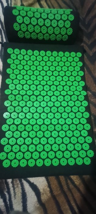 Массажный коврик