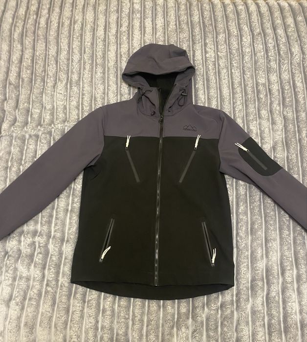 Куртка POBEDOV soft shell розмір M