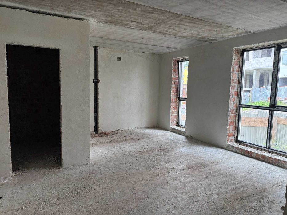 Квартира 50,6м2, Винники,  єОселя, єВідновлення.