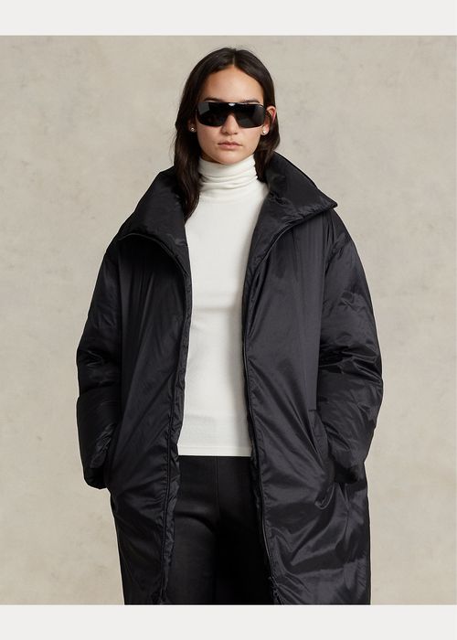 Пуховик Ralph Lauren Оригінал!