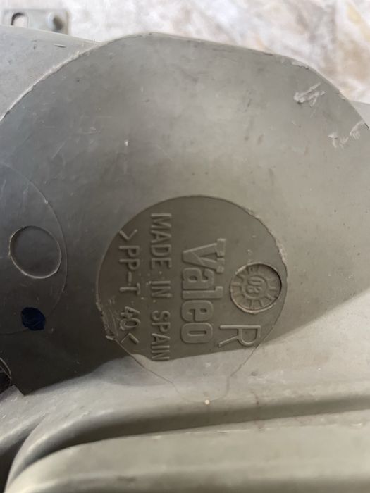 Фари  для лт35 оригінал