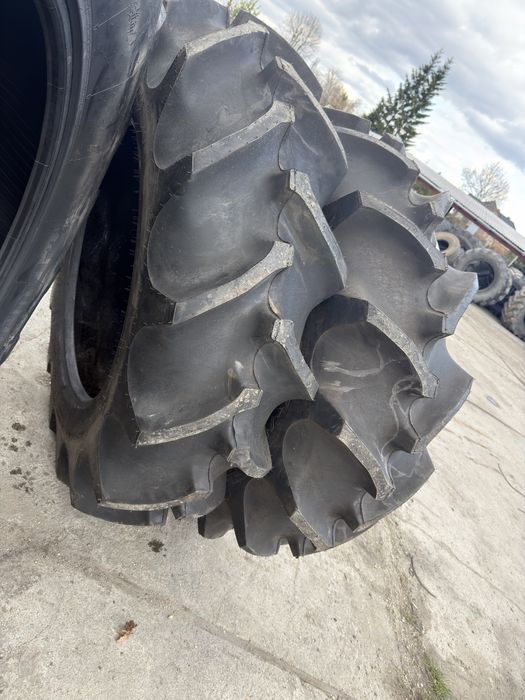 Opony 480/70R34 Goodjyear Nowe