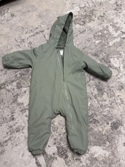 Зимовий комбінезон LC WAIKIKI