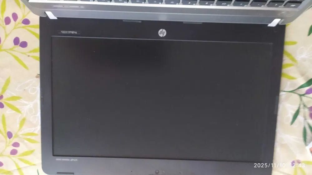Laptop HP ProBook 4330s - stan idealny