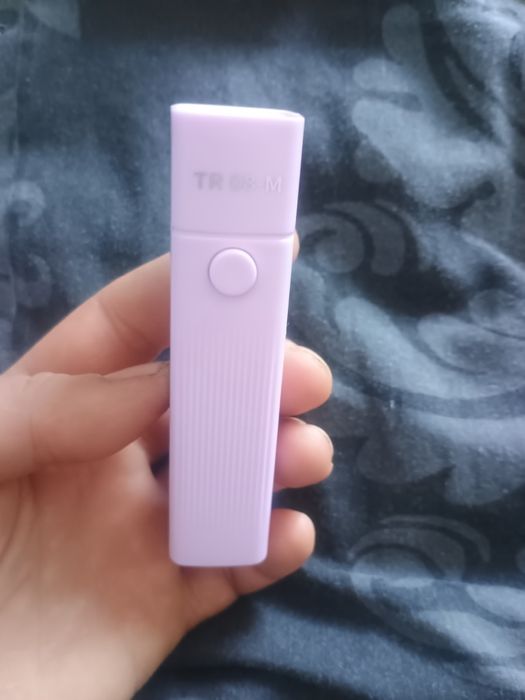 Ліхтарик акумуляторний 8годин роботи