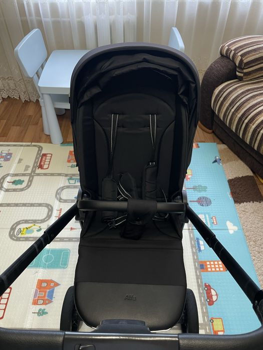 Універсальна коляска Carello Alfa 2в1