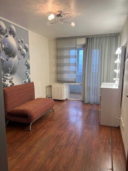 Продам 3к квартиру, капитальный ремонт. Можно по гос. программам