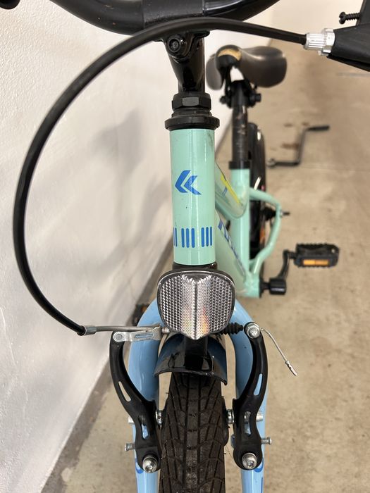 Rowerek Dziecięcy Kross Mini 2.0
