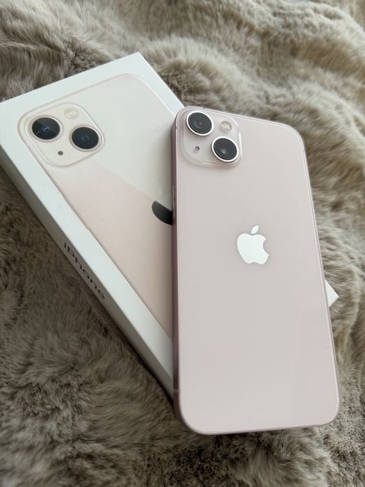 Telefon - iPhone 13