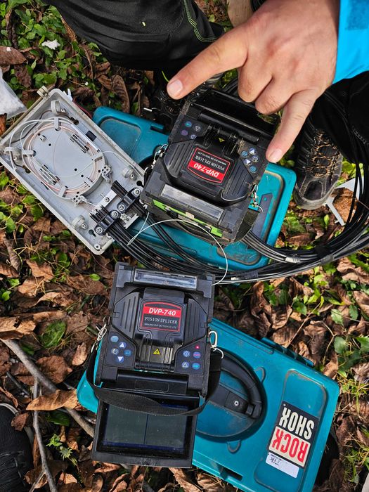 роутер інтернет локальні мережі точки доступу зварка оптики