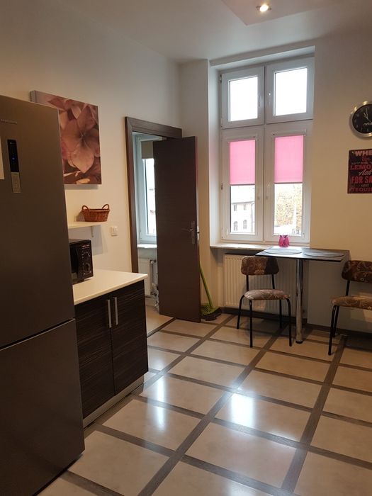 Uroczy pokój 1os w Centrum - Widok 4