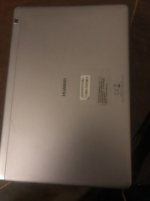 Tablet Huawei MediaPad T3 1064552399858818121